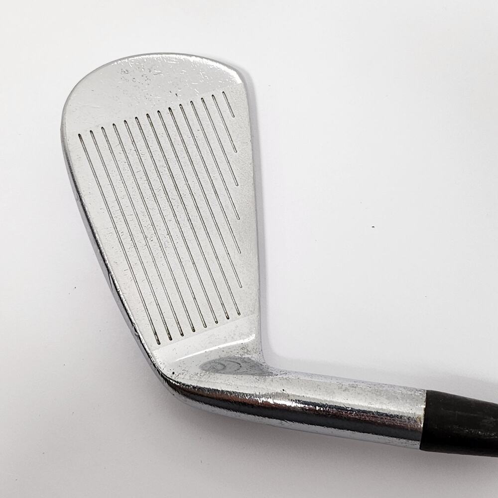 Macgregor Tourney MT Single 4-Iron Steel Shaft Regular-Flex RH 38.5" - Picture 2 of 11